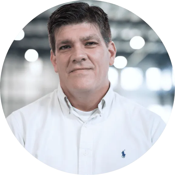 Chris Scanlon - Chief Financial Officer