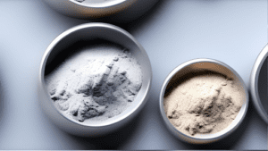 Amaero facility with advanced powder metallurgy hot isostatic pressing equipment and scientists